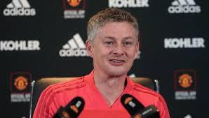 He is currently the manager of molde fk and clausenengen (youth). Ole Gunnar Solskjaer Says He Ll Use Sir Alex Ferguson S Hairdryer Treatment At Man United Sport360 News
