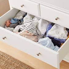 Name transparent cloth drawer storage organizer with ribbon usage storage shoes, sundries,promotion gifts material plastic,100% pp plastic type pp color for women:transparent,blue,pink,purple,yellow,orange,white. How To Fold Clothes For Organized Dresser Drawers The Container Store