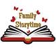Iroquois Family Storytime event image