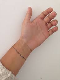 Memento Mori Remember Your Mortality Neck Tattoo Arm Band Tattoo For Women Tattoos