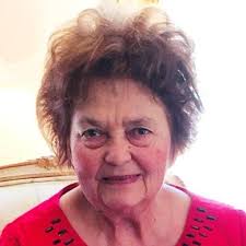 Edith Love Obituary November 4, 2021