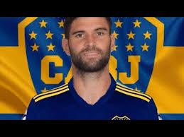 Según pudo averiguar doble amarilla, hay acuerdo total entre boca y lanús para que el delantero nicolás orsini pase al xeneize. Nicolas Orsini Bem Vindo Ao Boca Juniors Goals Skills Hd 2021 Youtube
