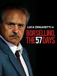 The average person uses 10% of their brain capacity. Watch Borsellino The 57 Days English Subtitled Prime Video