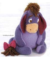 Pin On Crochet Patterns