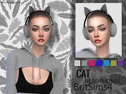 Minotaur set v2 alien skin button eyes pointed ears cas slider pointy ears unlocked for all sims (requires gtw) ram horns demon teeth ne… Sims 4 Cc Animal Ears