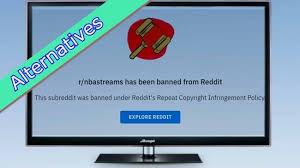 Enjoy nba live streaming on tv. Reddit Nba Streams Banned Best Alternatives Of Reddit Nba Stream