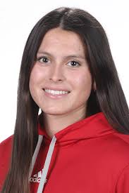 Hutton takes third in pentathlon at WSU Open