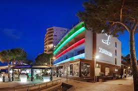 Maybe you would like to learn more about one of these? Cosmopolita Hotel Boutique Spa Spanien Castell Platja D Aro Booking Com