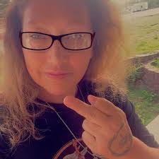 Brooke Helm's Instagram, Twitter & Facebook