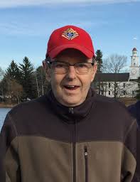 Obituary information for Dennis Paul Bolduc