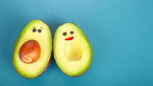 Viele autofahrer wissen gar nicht, wie hoch ihr punktestand in flensburg ist. Avocado Wieso Ihr Gesundes Fett Schlank Macht