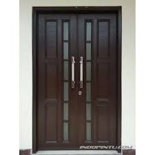 Bagi yang memiliki desain rumah minimalis, kalian bisa menggunakan pintu model lipat yang sedang menjadi trends saat ini. Inspirasi Baru Model Pintu Aluminium Rumah Minimalis