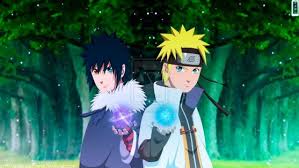 Naruto Shippuuden Filme Road To Ninja Subtitle Indonesia Naruto The Filme 4 Foto Von Giusto Fans Teilen Deutschland Bilder
