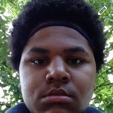 Prince Hines's Instagram, Twitter & Facebook