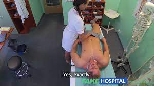 Vídeo pornô no hospital