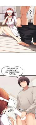 Read chapter chap 03 - manga Cucumber Market - MyManga