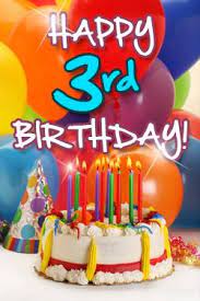 Check spelling or type a new query. Happy 3rd Birthday My Darling Mkwe Baby Connor Jestina George Birthday Wishes For Kids Happy Birthday Grandson Birthday