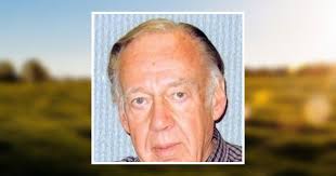 Donald E Bostrom Obituary September 8, 2011