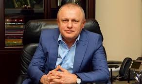 Григорий михайлович суркис — украинский бизнесмен и политик, футбольный функционер. Igor Surkis Prinyali Reshenie Rasshirit Upl Do 14 Ti Komand Znachit Nado Ego Vypolnyat Football Ua