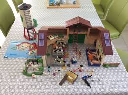 Playmobil Bauernhof Mit Anleitung Kaufen Auf Ricardo ✔ playmobil bauernhof anleitung pdf playmobil® deutschland ~ geben sie bitte die 8stellige ersatzteilnummer ein ohne leerzeichen um den pr. playmobil bauernhof mit anleitung