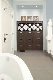 37 Towel Storage Ideas For Your Bathroom 2020 Edition Eclectic Bathroom Eclectic Bathroom Design Bathroom Interior
