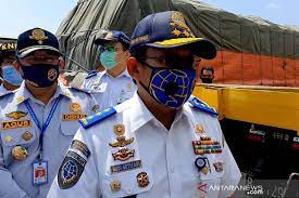 Kamis, 08 juli 2021 11:49. Kemenhub Targetkan Regulasi Bagi Pengguna Sepeda Selesai Agustus Antara News