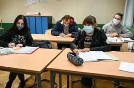 Wie sieht die leistungsdifferenzierung aus? Coronavirus In Baden Wurttemberg Was Sagen Lehrer Und Eltern Zu Offenen Schulen Baden Wurttemberg Stuttgarter Zeitung