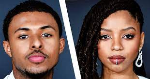 Also, her past relationships are unknown to the. Chloe X Halle Ungodly Hour Lyrics Spread Diggy Simmons Rumor