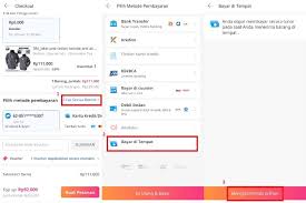 Related cara bayar dengan cicilan di lazada. Cara Cod Di Lazada Agar Belanja Lebih Aman Rancah Post