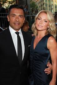 Kelly Ripa and Mark Consuelos: A Timeline of Their Relationship