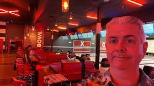 Monday Night MBA League Bowling Live Bowlero-Dallas! #subscribe #brunswick  #bowlero #league #bowling