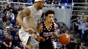 Learn about austin mcbroom's height, real name, wife, girlfriend & kids. Austin Mcbroom 2015 16 Men S Basketball Eastern Washington University Athletics