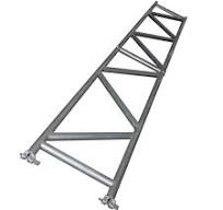Wholesale Wholesale Galvanized Ringlock Scaffolding Lattice ...
