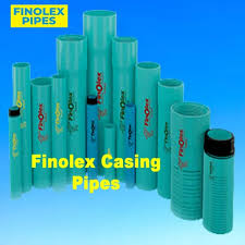 Finolex Casing Pipes Manufacturer Coimbatore IS Certified at ...