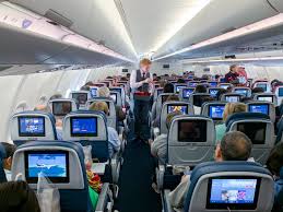 I highly recommend flying delta economy p. Is Delta Premium Select Premium Economy Worth The Price