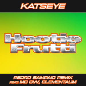 Cover art for Hootie Frutti (Pedro Sampaio Remix)
