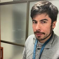 Aarón Alfredo Oddó Beas (@aaronoddo) • Threads, Say more