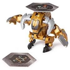 Gi joe is loved by so many that he was inducted into the national toy hall of fame in 2003. Amazon Com Bakugan Ultra Pegatrix 3 Inch Collectible Action Figure And Trading Card For Ages 6 And Up Toys Games