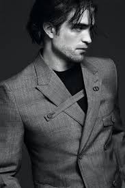 Robert douglas thomas pattinson (born 13 may 1986) is an english actor. David Sims And Robert Pattinson For Dior Men S Ss21 Campaign