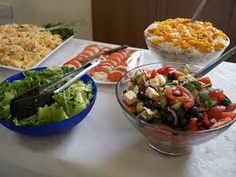 —jan bartley, evergreen, north carolina. Buffet Catering Hot Cold Buffets Bowl Food Finger Buffets Sophie Martin Catering