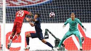 The uefa champions league final will take place at 10:00 pm turkey time i.e. Uefa Champions League Final Bayern Munich Beat Wasteful Psg By Solitary Goal To Win Sixth European Title Hindustan Times