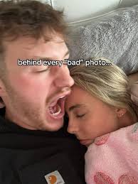 behind Every Bad Picture