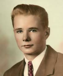 Ernest "Ernie" Miner Obituary April 20, 2021