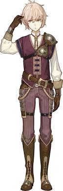 First appearing in mystery of the emblem, this staff grants its wielder the ability to unlatch the locks of doors positioned at least one or two tiles away from him/her. My Top 5 Favorite Fire Emblem Echoes Characters Objection Network