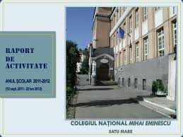 În 1866, externatul secundar a. Ppt Colegiul NaÅ£ional Mihai Eminescu Satu Mare Powerpoint Presentation Id 2701892