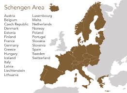 Schengen Area