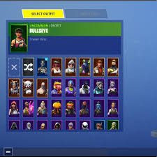 Ever wanted to spice up your fortnite game play a bit. Fortnite Other Fortnite Account For Sale Trading Or Buy Poshmark