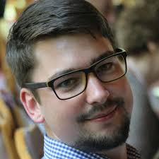 I'm not sure how to describe how i feel because it is a huge mix of a lot of emotions. Robert Michnik Entwicklungsingenieur Volkswagen Ag Xing