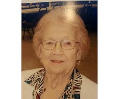 Mary LeMaster Obituary (1925