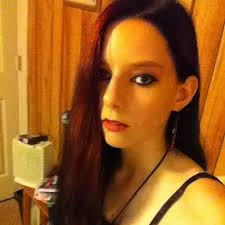 Ashley Nicole Brunck